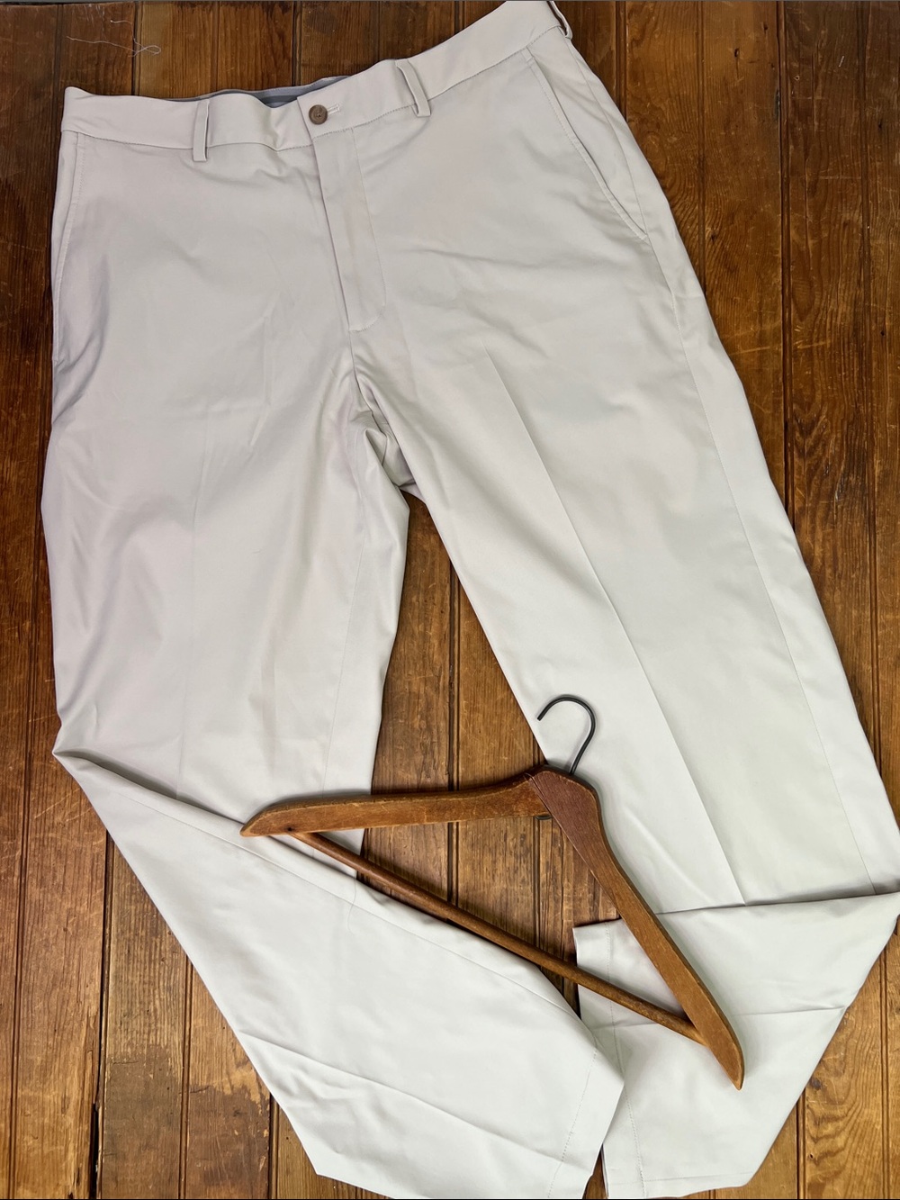 Walter Hagen performers, 11 Chino Pants size 34/34
